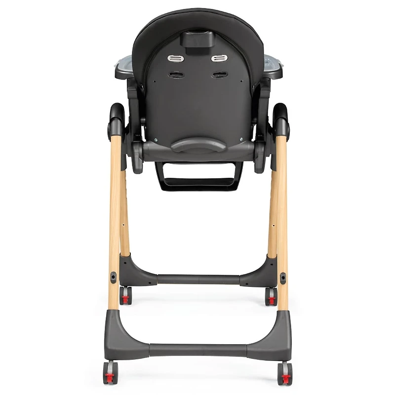High Chair Zero3 Ambiance - Licorice