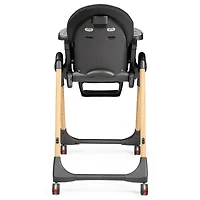 High Chair Zero3 Ambiance - Licorice