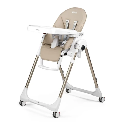 Prima Pappa Zero3 High Chair - Astral