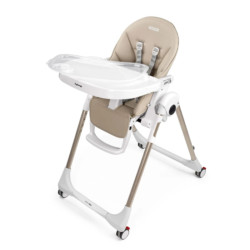 Chaise Haute Zero3 - Astral