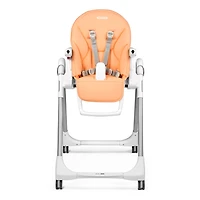 Zero3 High Chair - Peach