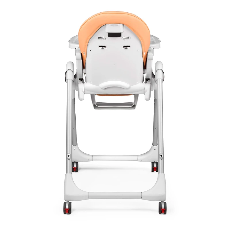 Zero3 High Chair - Peach