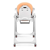 Zero3 High Chair - Peach
