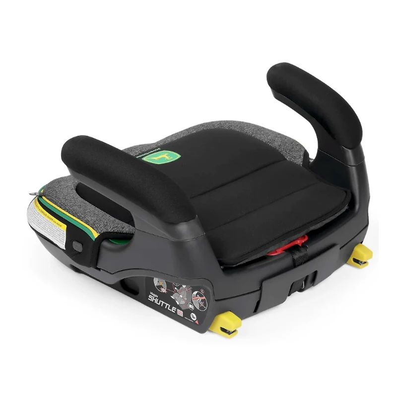 Siège d'Appoint Rehausseur Viaggio Shuttle 120lb - John Deere