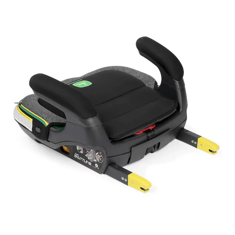 Siège d'Appoint Rehausseur Viaggio Shuttle 120lb - John Deere