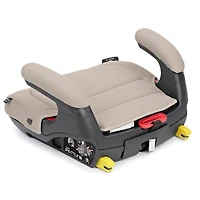 Siège d'Appoint Rehausseur Viaggo Shuttle 120lb - Astral