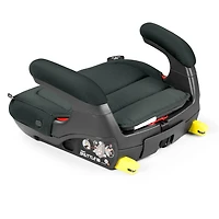 Viaggio Shuttle 40-120lbs Booster Seat - Metal