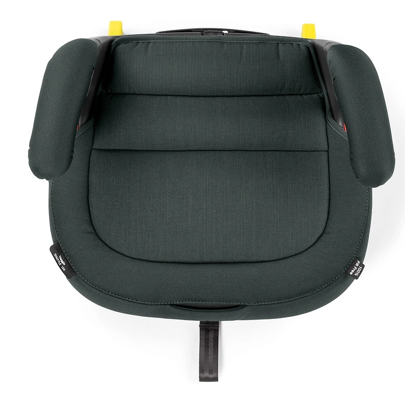 Viaggio Shuttle 40-120lbs Booster Seat - Metal