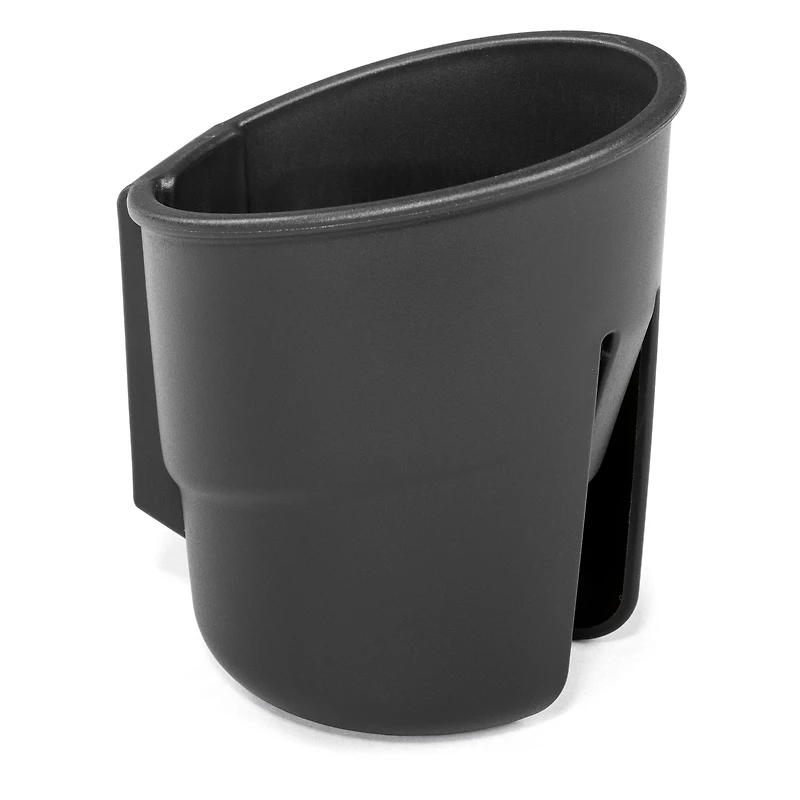 Viaggio Shuttle 40-120lbs Booster Seat - Metal