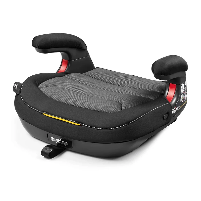 Siège D'Auto Shuttle Plus 120 - Crystal