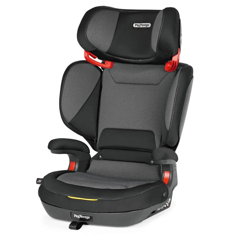 Siège D'Auto Shuttle Plus 120 - Crystal