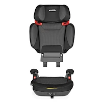 Siège D'Auto Shuttle Plus 120 - Crystal