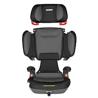 Viaggio Shuttle Plus 120 Booster Car Seat - Crystal