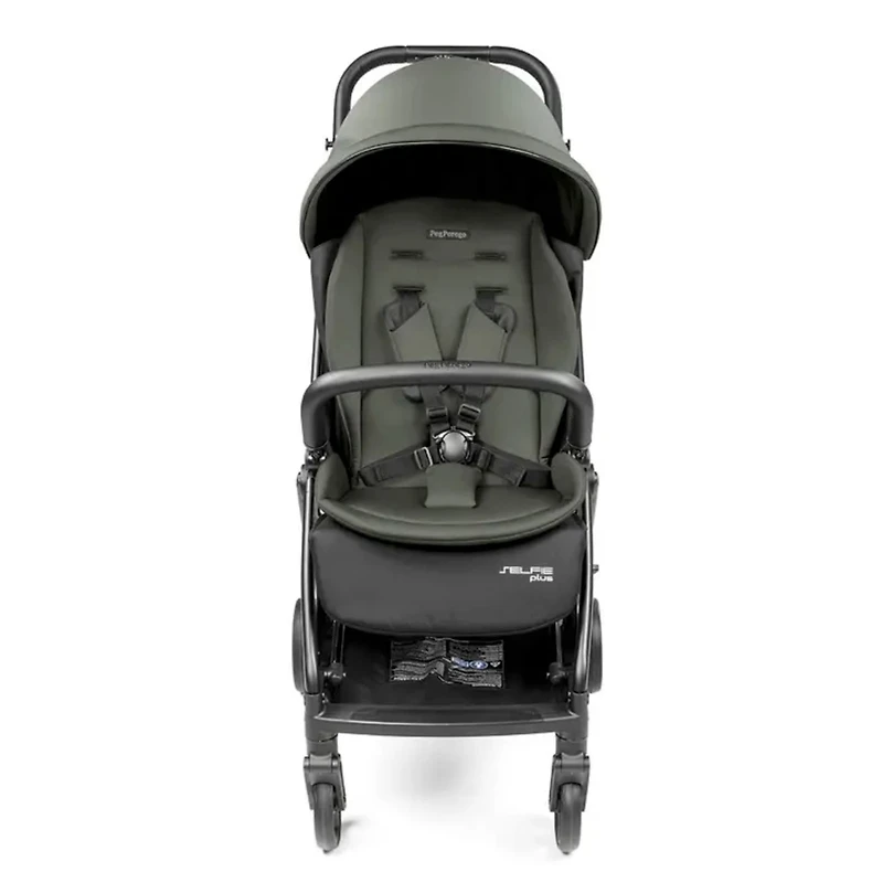Selfie Plus Stroller