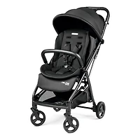 Selfie Plus Stroller - True Black