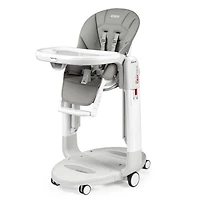  Tatamia High Chair - Ice grey