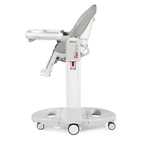  Tatamia High Chair - Ice grey