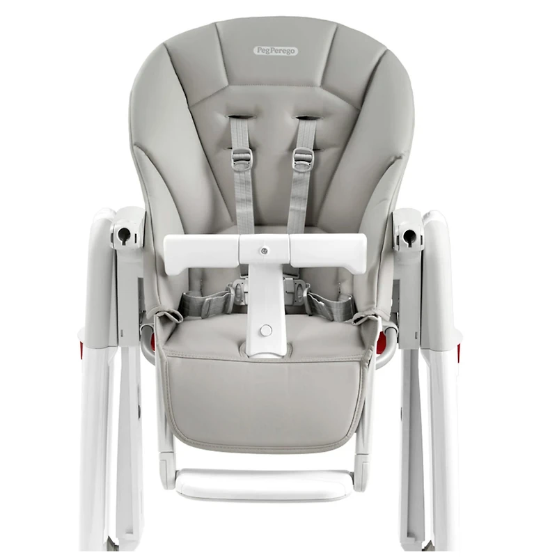 Chaise Haute Tatamia - Ice Gris