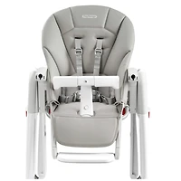 Chaise Haute Tatamia - Ice Gris
