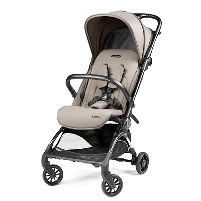 Volo Stroller - Misty Beige