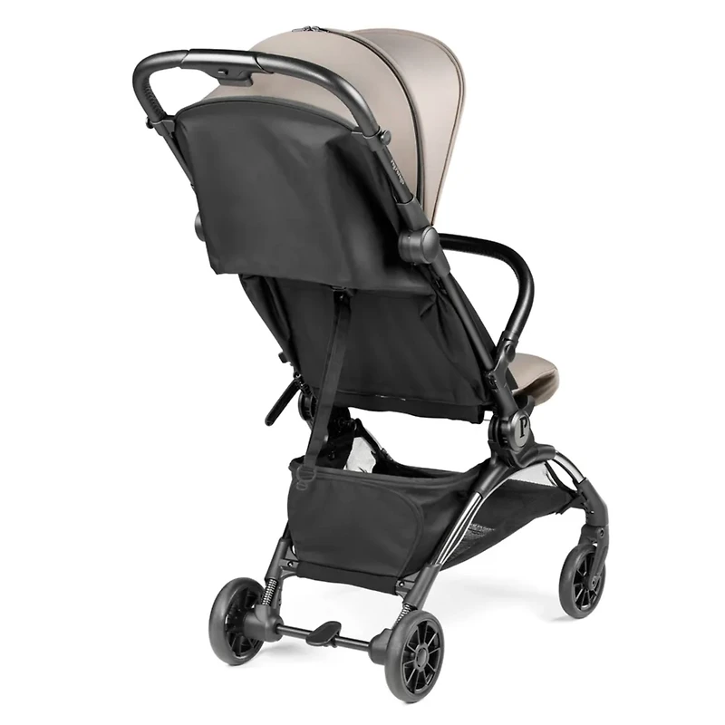 Volo Stroller - Misty Beige