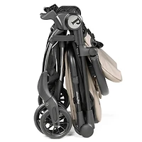 Volo Stroller - Misty Beige