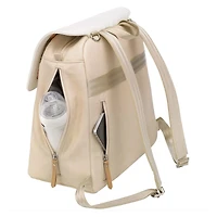 Meta Diapers Backpack - Toasted Marshmallow
