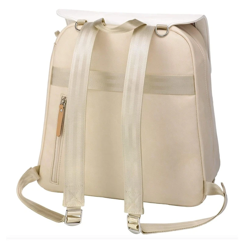 Meta Diapers Backpack - Toasted Marshmallow