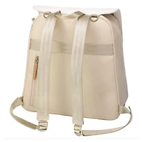Meta Diapers Backpack - Toasted Marshmallow