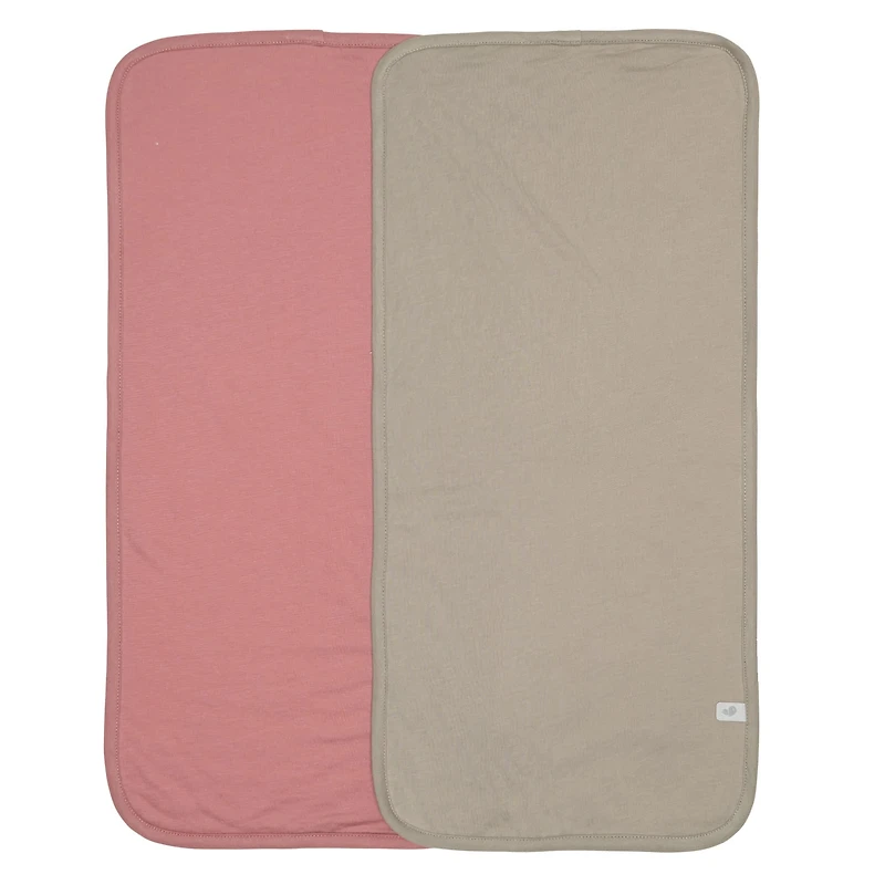 Langes d'épaule(2) Lotus/Taupe