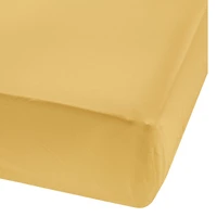 Baby Crib Fitted Sheet