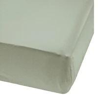 Baby Crib Fitted Sheet