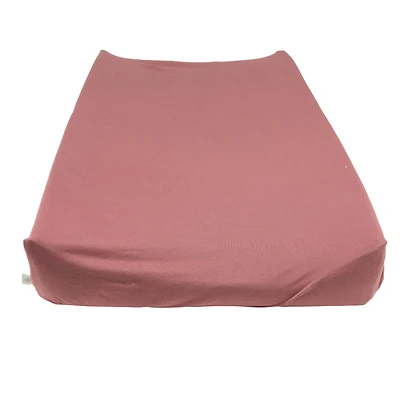 Contour à Langer - Bambou Framboise
