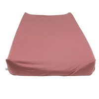 Contour à Langer - Bambou Framboise