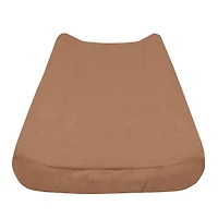 Changing Pad - Moka Bamboo