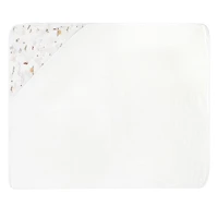 Serviette à Capuchon Bambou - Désert