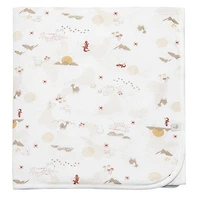 Bamboo Blanket - Desert