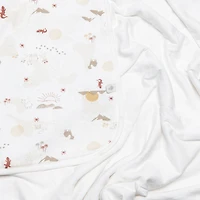 Bamboo Blanket - Desert