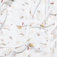 Bamboo Blanket - Desert