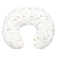 Coussin Allaitement Bambou - Désert