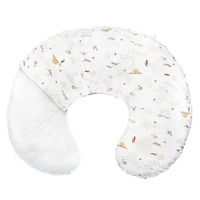 Coussin Allaitement Bambou - Désert