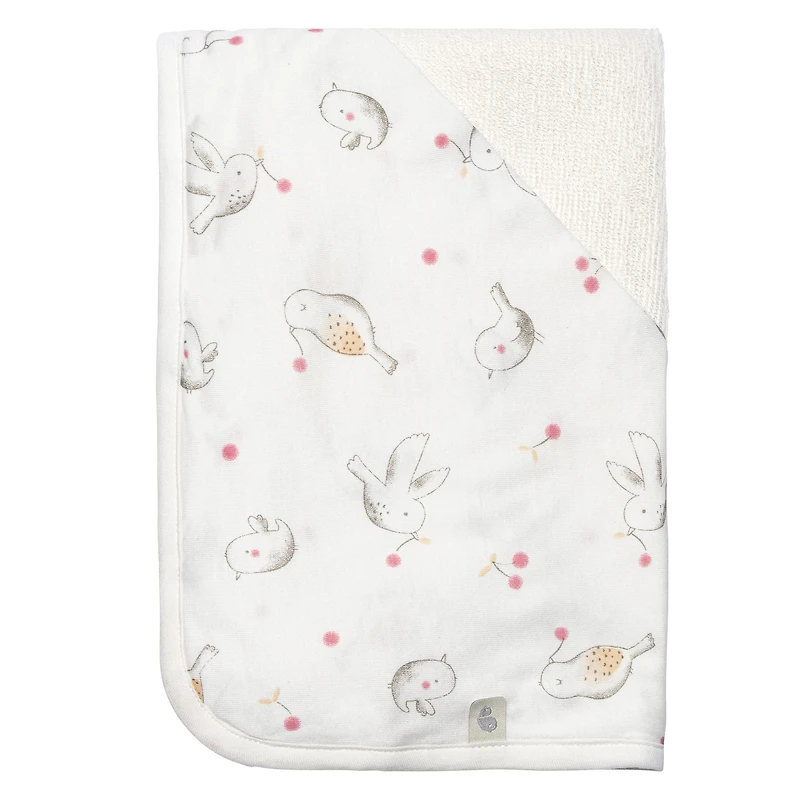 Serviette à Capuchon en Bambou - Pics bois