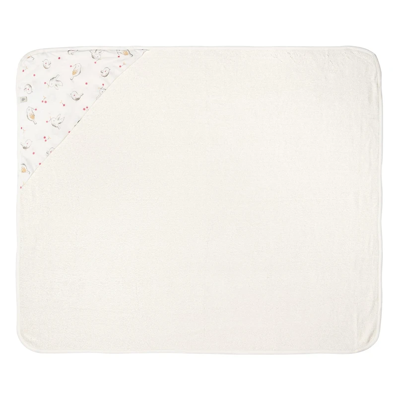 Serviette à Capuchon en Bambou - Pics bois