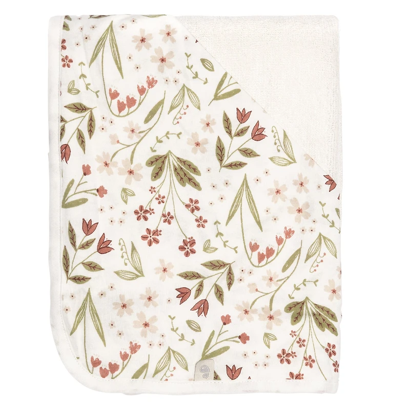 Bamboo Hooded Towel