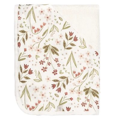 Bamboo Hooded Towel