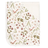 Bamboo Hooded Towel