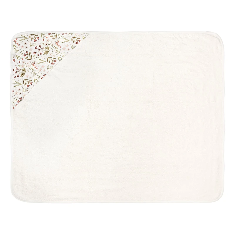 Bamboo Hooded Towel