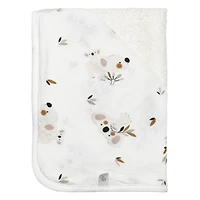 Bamboo Hooded Towel - Koalas
