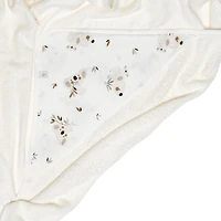 Bamboo Hooded Towel - Koalas