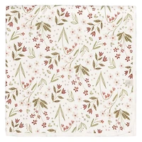 Bamboo Blanket - Bloom